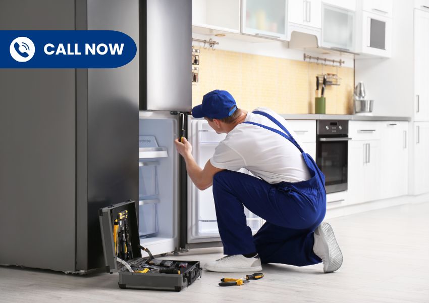 Mineral Point Appliance Repair Company