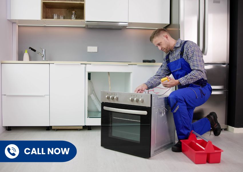 Appliance Repair Services in Mineral Point, MO